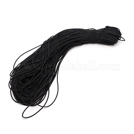 Elastische Polyesterschnüre&nbsp;EC-WH0025-01-1