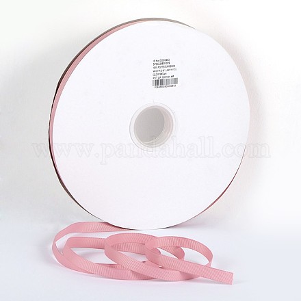 Polyester Grosgrain Ribbon SRIB-D014-B-158-1