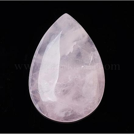 Cabochons en pierre gemme naturelle X-G-H1598-DR-30x20-06-1