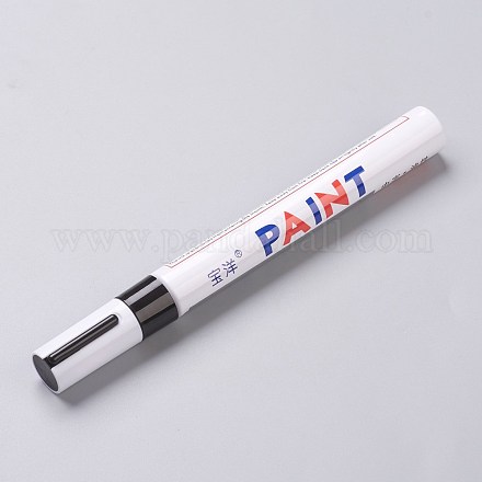 Metallische Markierungsstifte DIY-I044-29I-1