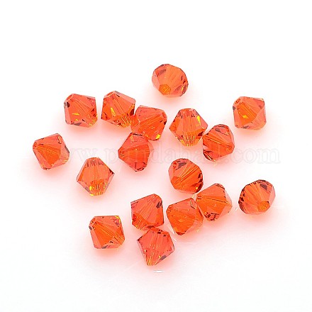 Abalorios de cristal austriaco 5301-6mm236-1