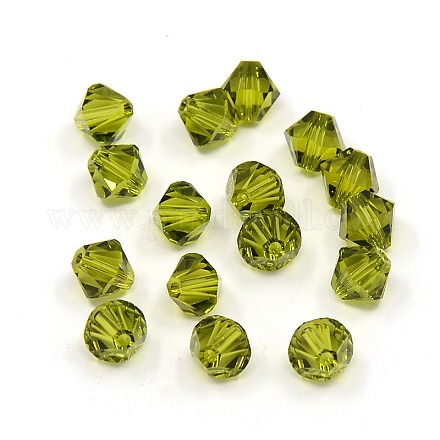 Austrian Crystal Beads 5301-6mm228-1