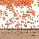 Выпечка краска стеклянные бусины X-SEED-S042-05B-83-4