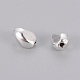 Tibetan Style Alloy Spacer Beads X-LF10740Y-NF-2