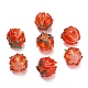 Manuell Murano Glas Perlen&nbsp;LAMP-F041-02-A03-1