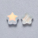 Perline di vetro verniciatura a spruzzo GLAA-R211-04-C01-2