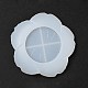 Moldes de silicona para bandeja de plato de sakura diy DIY-P070-I01-5