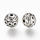 Alloy Beads PALLOY-101-AS-RS-2