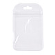 Transparent Plastic Zip Lock Bags OPP-T002-01B-5