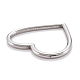 304 Stainless Steel Linking Rings STAS-M291-07A-P-3