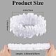 Elastische Strumpfbänder aus Polyester&nbsp;DIY-WH20366-82A-2