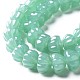 Chapelets de perles vernissées manuelles LAMP-T017-06A-3