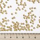 MIYUKI Round Rocailles Beads SEED-JP0009-RR3732-4