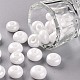 Perle rotonde di vetro di lucentezza di colori opachi X-SEED-S045-002A-B01-2