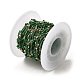 Catene di collegamento in ottone&nbsp;CHC-C014-33G-01-2