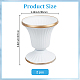 Candeliere di ferro&nbsp;DIY-WH20097-088A-2
