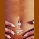 Bijoux piercing AJEW-EE0003-15-2