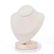 Necklace Bust Display Stand NDIS-E022-01C-1