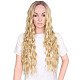 Длинные и кудрявые парики для женщин OHAR-D007-03D-1