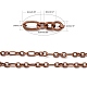 Iron Mother-Son Chain CH-S015-R-FF-6