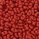 Opake Legierung Perlen&nbsp;X1-MACR-L005-06D-3