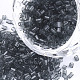 Grade une perles de rocaille en verre SEED-S022-02S-1