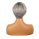 Короткие парики для женщин OHAR-E013-03-9