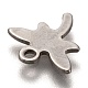 201 Stainless Steel Charms STAS-I172-24P-3