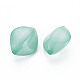 Perles en acrylique de gelée d'imitation MACR-S373-93-E02-2
