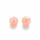 Perles acryliques opaques MACR-S370-D6mm-A12-2