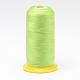 ナイロン縫糸  淡緑色  0.2mm  約700m /ロール NWIR-N006-01R-0.2mm-1