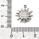 Подвески из нержавеющей стали 304 STAS-H477-05P-3