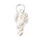 925 ciondoli in argento sterling&nbsp;STER-F059-08S-1