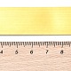 Водонепроницаемая кромка из ПВХ-пластика DIY-WH0419-71B-02-3