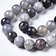 Perles naturelles Iolite brins G-N328-50C-01-3