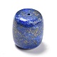 Lapis lazuli perle naturali G-R474-007-2