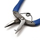 65# Carbon Steel Jewelry Pliers PT-H001-04-2