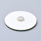 Aimants pour réfrigérateur décorations en acrylique AJEW-I042-01A-3