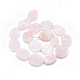 Perles de quartz rose naturel G-I213-25-2