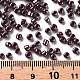 Abalorios de la semilla de cristal SEED-A012-3mm-126-3
