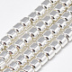 Electroplate Non-magnetic Synthetic Hematite Beads Strands G-Q465-36S-1
