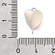 Латунные подвески KK-V007-012P-01-3