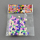 Boy Bricolaje cuentas melty hama beads abalorios conjuntos: gotas de hama beads DIY-S002-21B-5