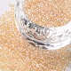 Perles de rocaille en verre SEED-A006-2mm-102-1