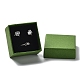 Cajas de joyería de cartón CBOX-C016-03A-01-2