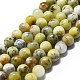 Natural Opal Beads Strands X-G-I356-A03-02-2