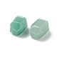 Natural Green Aventurine Beads G-C102-02-2