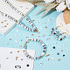 Pandahall elite bricolage perles fabrication de bijoux kit de recherche DIY-PH0021-17-5