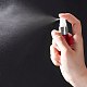 Benecreat flaconi spray portatili vuoti in vetro opaco MRMJ-BC0002-83P-3