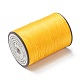 Round Waxed Polyester Thread String YC-D004-02D-041-2